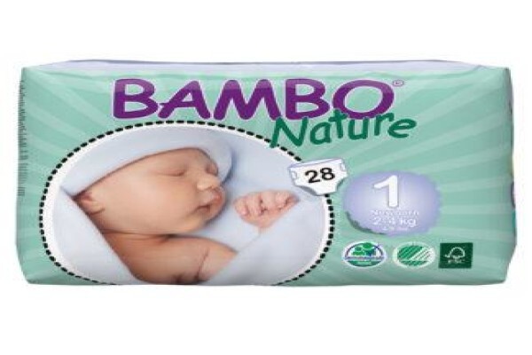 Bamboo Baby