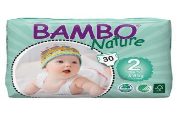 Bamboo Baby