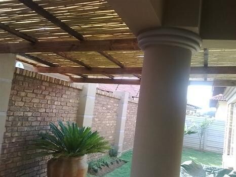 Quality Bamboo Creations & Installations