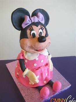 Cake Decorating Classes