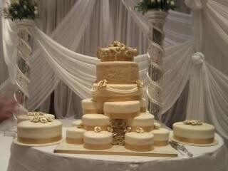 Cake Decorating Classes