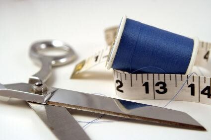 Learn How To Sew
