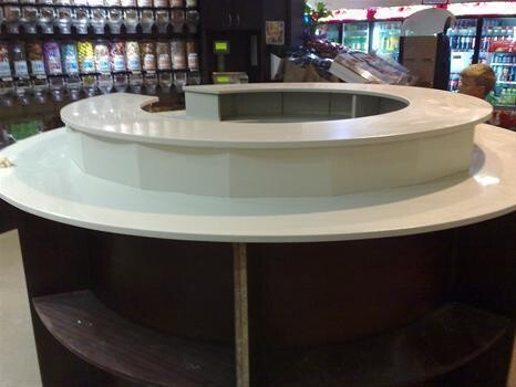 All Stone Tile Cleaners