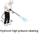 Hydrocor Cleaners .Cc
