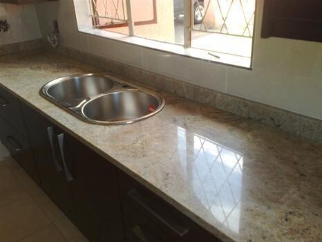 All Stone Tile Cleaners