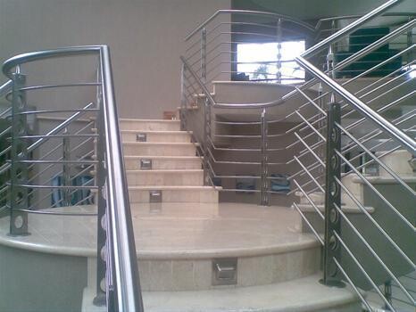 All Stone Tile Cleaners