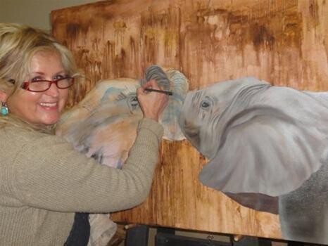 Art Classes Hartbeespoort And Fourways