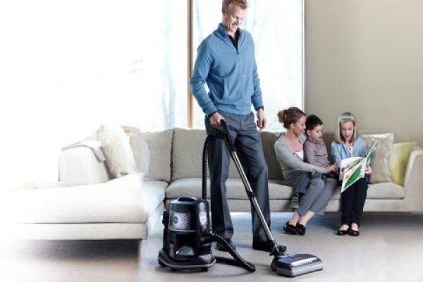 Rainbow Vacuum Cleaners