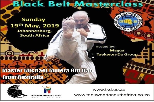 Spartan-Martial Arts (Maguataekwon-Do) Norwood