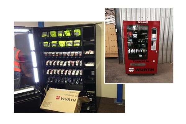 Vendtec