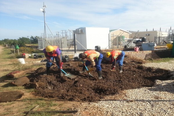 Cape Chemical Industries C.C.