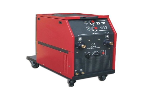 Silver Falcon Automotive Equipment