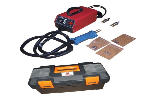 Silver Falcon Automotive Equipment