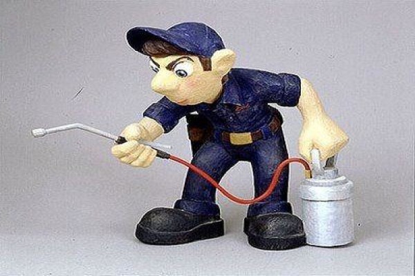 Enviro-Safe Pest Control