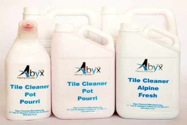 Abyx