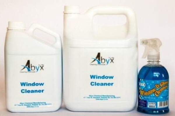 Abyx