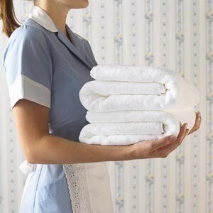 Maid In Jozi