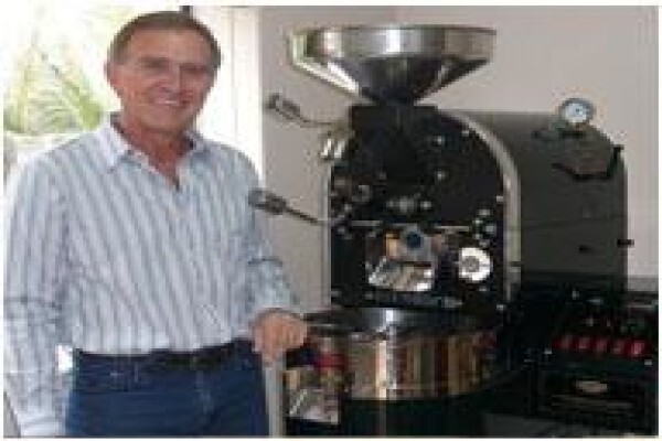 Moka Coffee Roasters