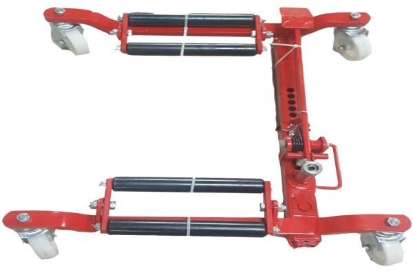 Silver Falcon Automotive Equipment