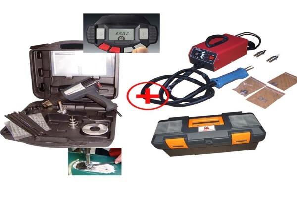 Silver Falcon Automotive Equipment