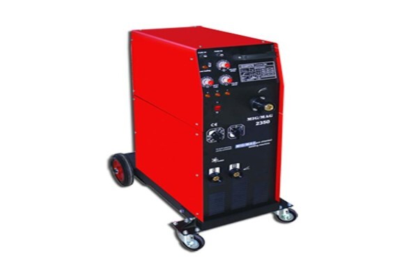 Silver Falcon Automotive Equipment
