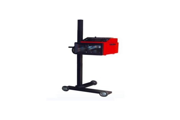 Silver Falcon Automotive Equipment