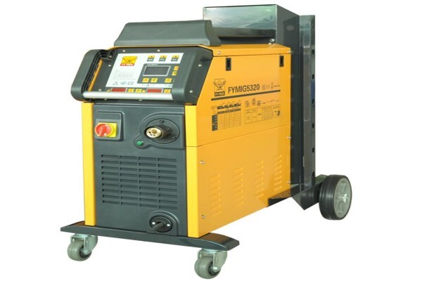 Silver Falcon Automotive Equipment