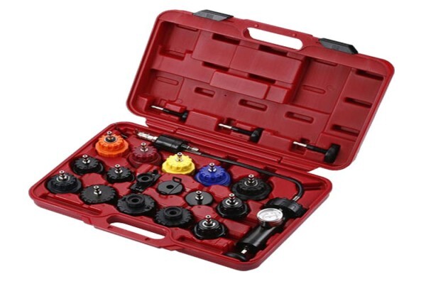 Silver Falcon Automotive Equipment