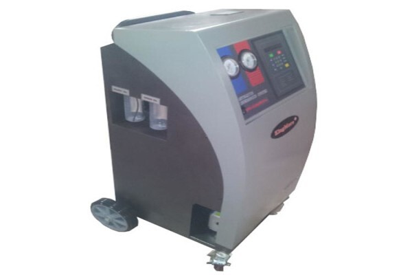 Silver Falcon Automotive Equipment