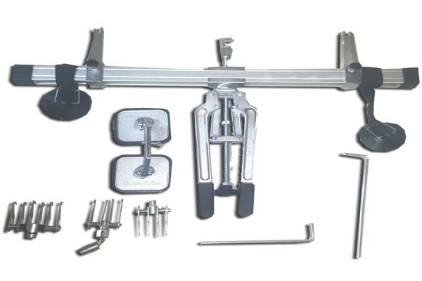 Silver Falcon Automotive Equipment