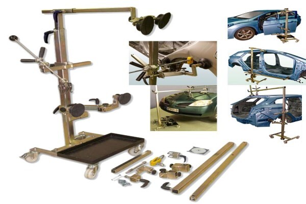 Silver Falcon Automotive Equipment