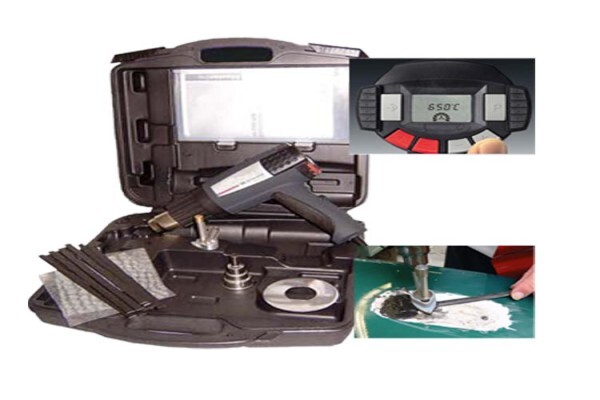 Silver Falcon Automotive Equipment