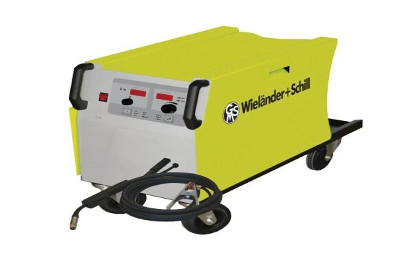 Silver Falcon Automotive Equipment