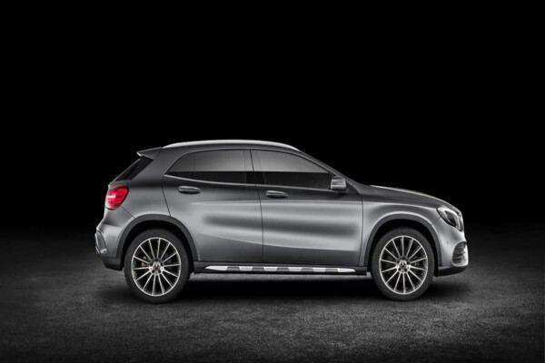 Rola Motors Mercedes-Benz