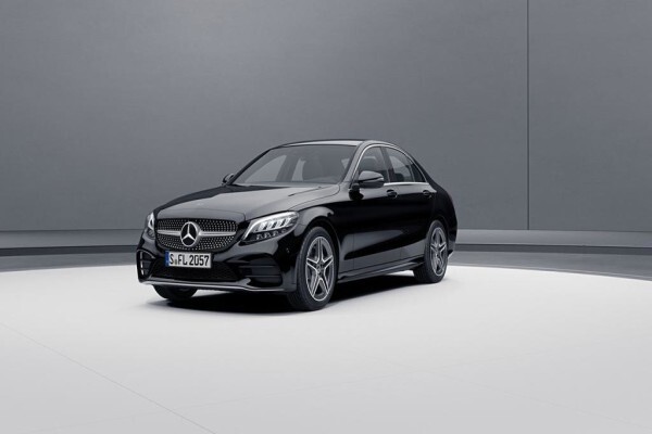 Rola Motors Mercedes-Benz