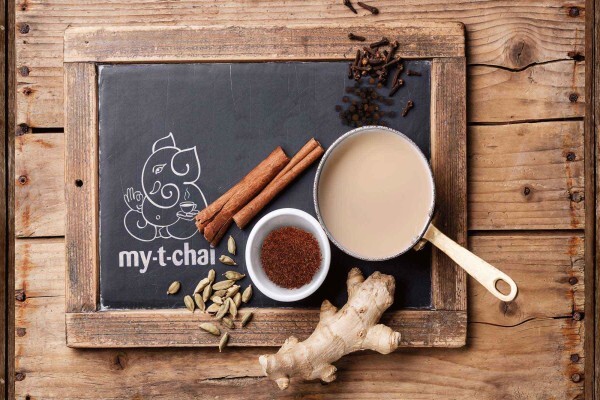 My T Chai