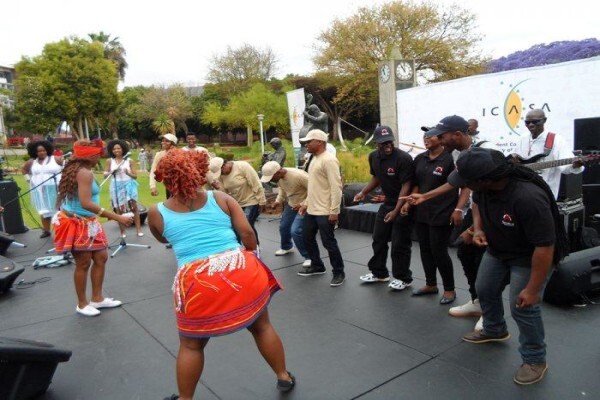 Busi Ntuli Communications
