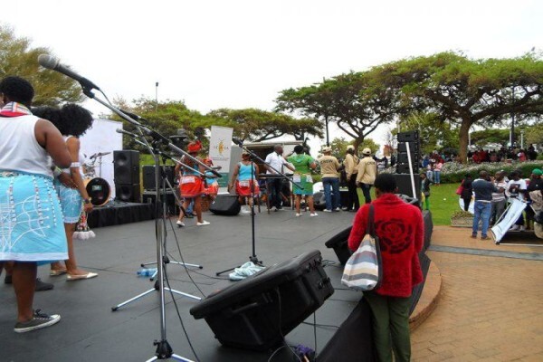 Busi Ntuli Communications