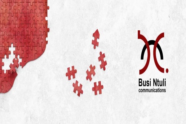 Busi Ntuli Communications