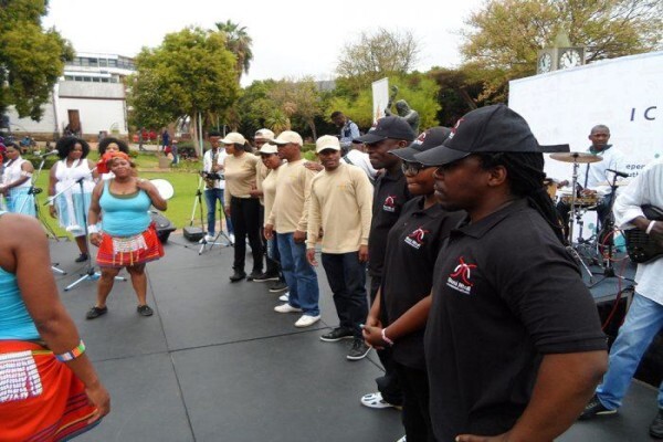 Busi Ntuli Communications