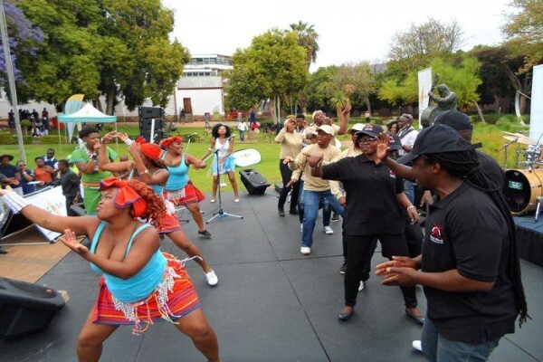 Busi Ntuli Communications