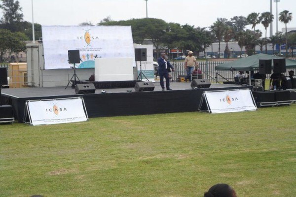 Busi Ntuli Communications