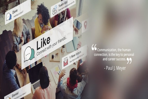 Busi Ntuli Communications