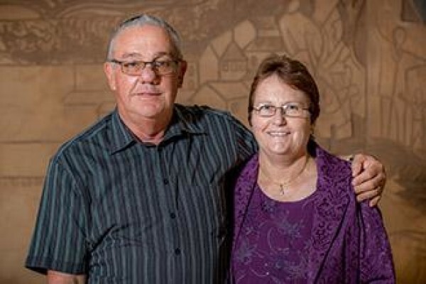 Emet Ministries