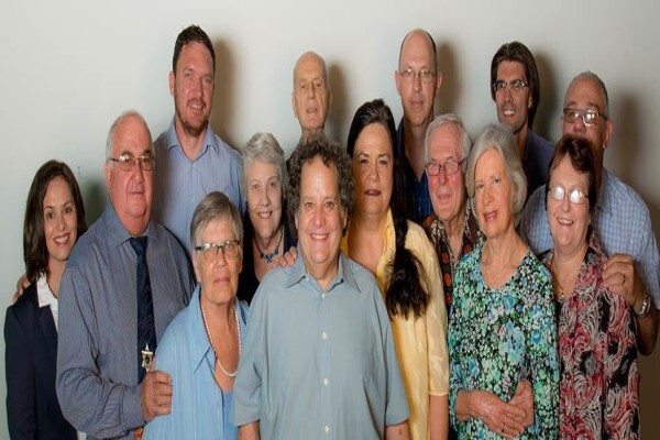 Emet Ministries