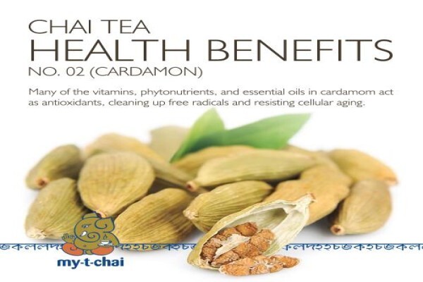 My T Chai