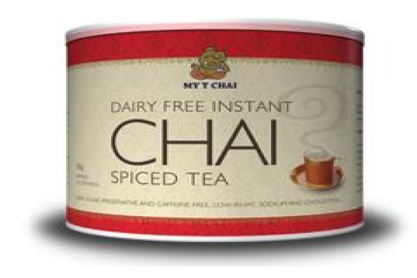 My T Chai