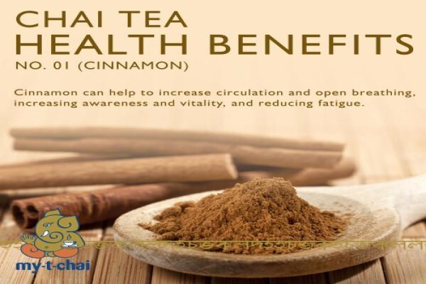 My T Chai