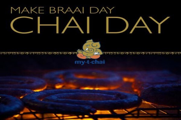My T Chai