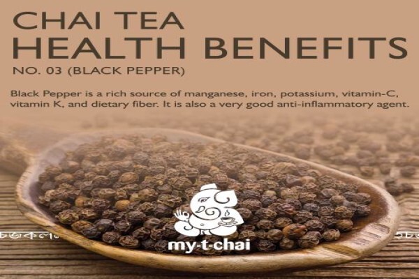 My T Chai